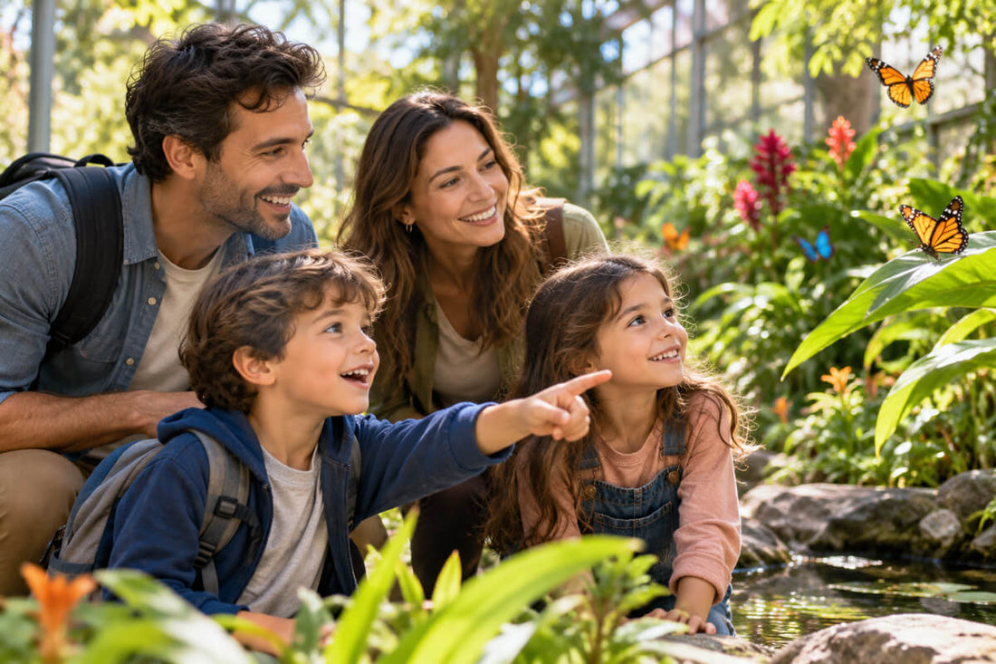 7 Everyday Habits That Help Kids and Adults Keep Growing