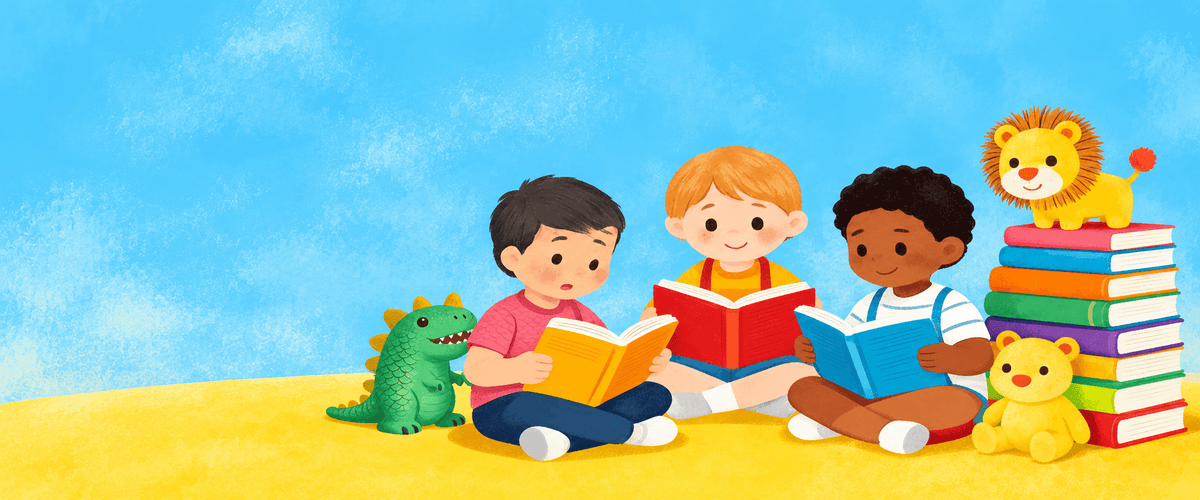 Discover your next great read