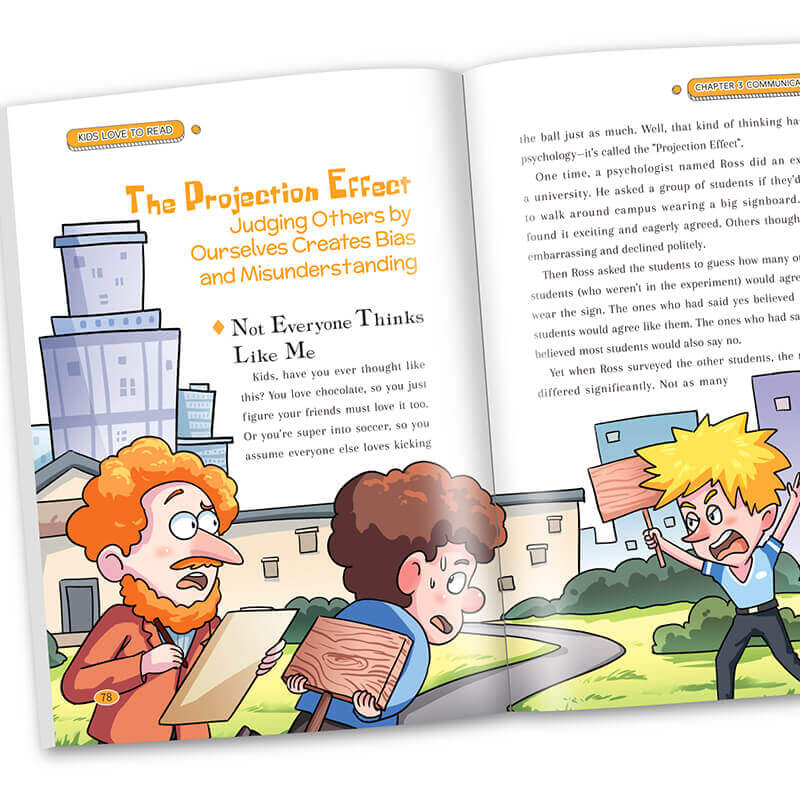 【TIKBOOKS】 Principios de vida de la Ley de Murphy para niños: Una guía completa para toda la vida